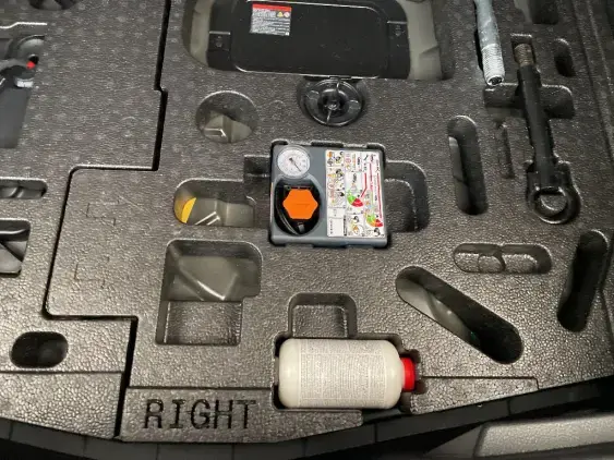 NISSAN JUKE II - voiture de démonstration - Photo 17