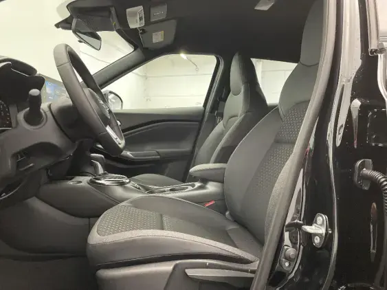 NISSAN JUKE II - voiture de démonstration - Photo 18