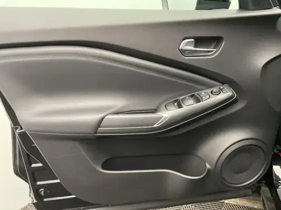 NISSAN JUKE II - voiture de démonstration - Photo 19