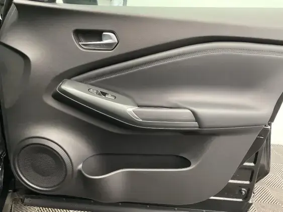 NISSAN JUKE II - voiture de démonstration - Photo 20