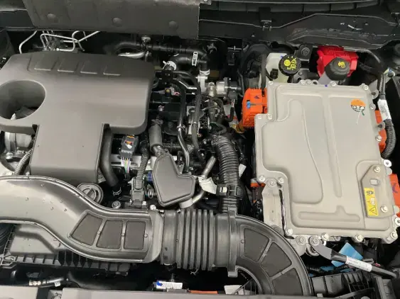 NISSAN JUKE II - voiture de démonstration - Photo 21