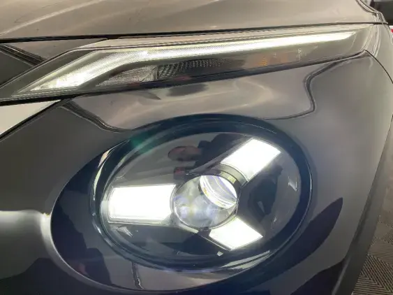 NISSAN JUKE II - voiture de démonstration - Photo 22