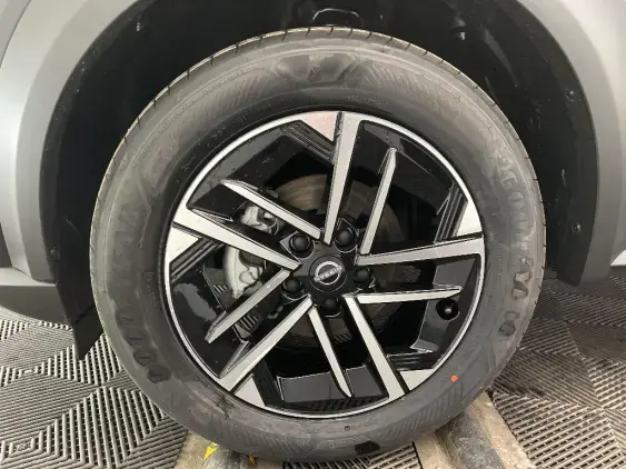 NISSAN JUKE II - voiture de démonstration - Photo 23