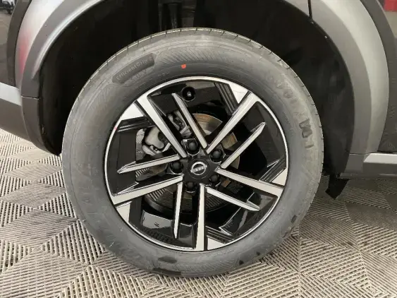 NISSAN JUKE II - voiture de démonstration - Photo 25