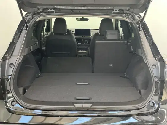 NISSAN QASHQAI III - voiture de démonstration - Photo 16