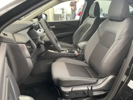 NISSAN QASHQAI III - voiture de démonstration - Photo 18