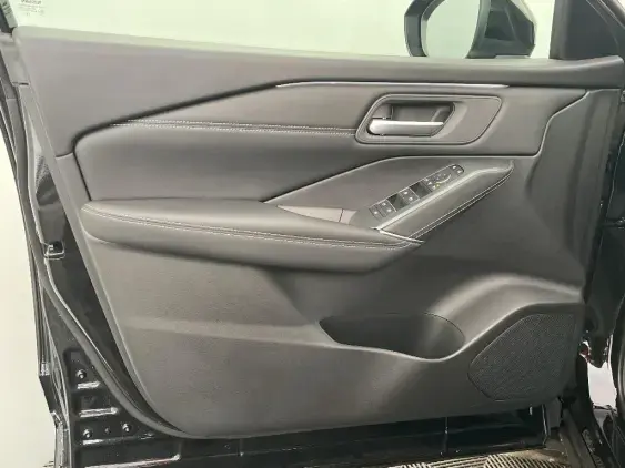 NISSAN QASHQAI III - voiture de démonstration - Photo 19