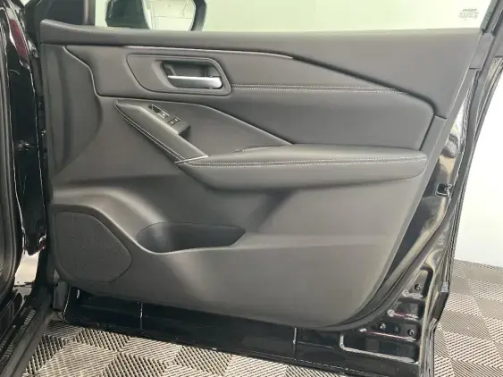 NISSAN QASHQAI III - voiture de démonstration - Photo 20
