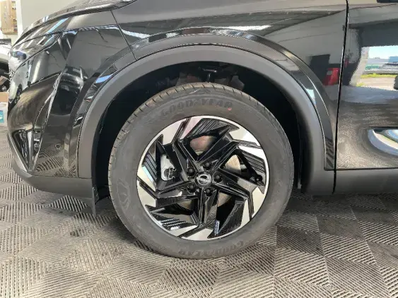 NISSAN QASHQAI III - voiture de démonstration - Photo 23