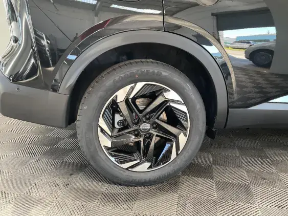 NISSAN QASHQAI III - voiture de démonstration - Photo 25