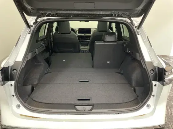 NISSAN QASHQAI III - voiture de démonstration - Photo 16