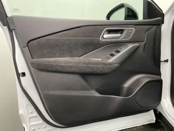NISSAN QASHQAI III - voiture de démonstration - Photo 19