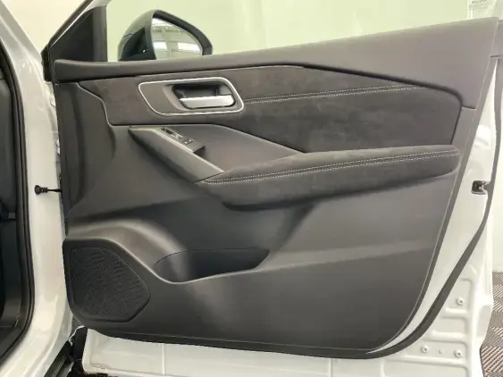 NISSAN QASHQAI III - voiture de démonstration - Photo 20