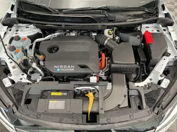 NISSAN QASHQAI III - voiture de démonstration - Photo 21