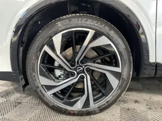 NISSAN QASHQAI III - voiture de démonstration - Photo 23