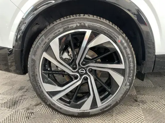 NISSAN QASHQAI III - voiture de démonstration - Photo 25