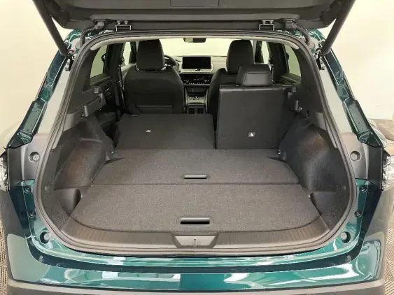 NISSAN QASHQAI III - voiture de démonstration - Photo 16