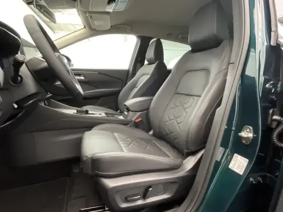 NISSAN QASHQAI III - voiture de démonstration - Photo 18