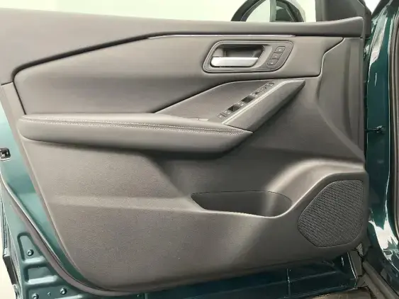 NISSAN QASHQAI III - voiture de démonstration - Photo 19