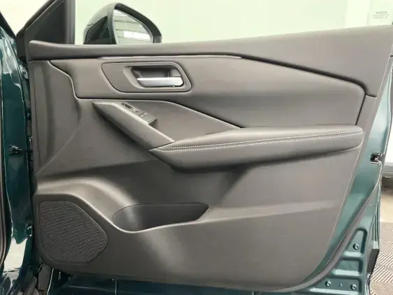 NISSAN QASHQAI III - voiture de démonstration - Photo 20