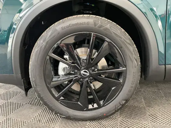NISSAN QASHQAI III - voiture de démonstration - Photo 23