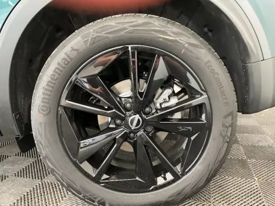NISSAN QASHQAI III - voiture de démonstration - Photo 24