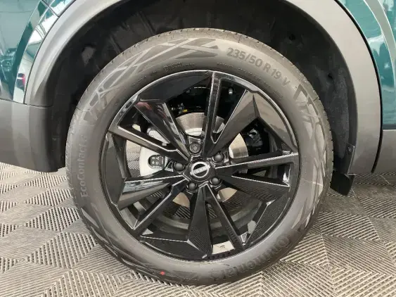 NISSAN QASHQAI III - voiture de démonstration - Photo 25