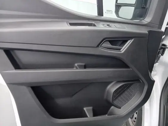 NISSAN INTERSTAR III - voiture de démonstration - Photo 17