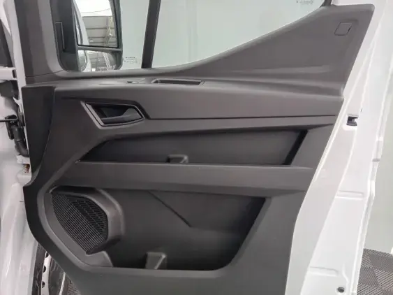 NISSAN INTERSTAR III - voiture de démonstration - Photo 18