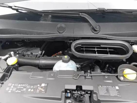 NISSAN INTERSTAR III - voiture de démonstration - Photo 19