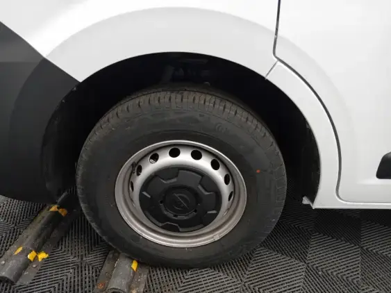 NISSAN INTERSTAR III - voiture de démonstration - Photo 21