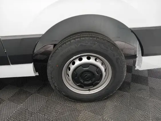 NISSAN INTERSTAR III - voiture de démonstration - Photo 22