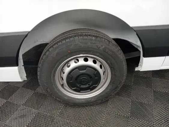 NISSAN INTERSTAR III - voiture de démonstration - Photo 23