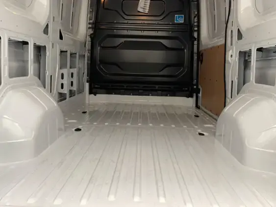 NISSAN INTERSTAR III - voiture de démonstration - Photo 16