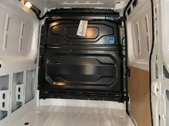 NISSAN INTERSTAR III - voiture de démonstration - Photo 17