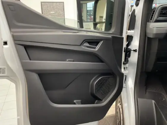 NISSAN INTERSTAR III - voiture de démonstration - Photo 19