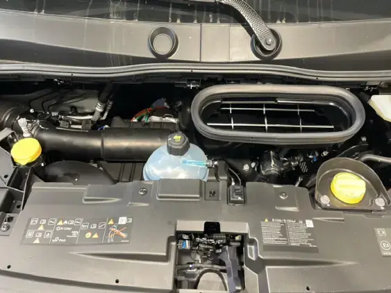 NISSAN INTERSTAR III - voiture de démonstration - Photo 21