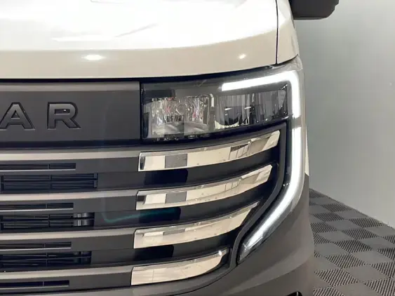 NISSAN INTERSTAR III - voiture de démonstration - Photo 22