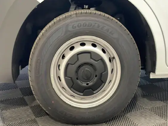 NISSAN INTERSTAR III - voiture de démonstration - Photo 23