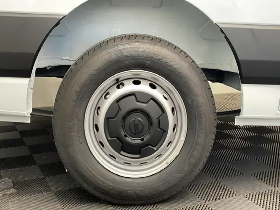 NISSAN INTERSTAR III - voiture de démonstration - Photo 25