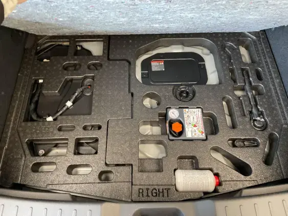 NISSAN JUKE II - voiture de démonstration - Photo 17