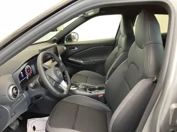 NISSAN JUKE II - voiture de démonstration - Photo 18