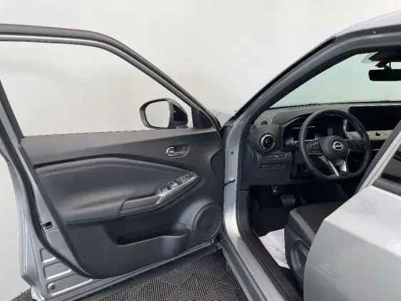 NISSAN JUKE II - voiture de démonstration - Photo 19