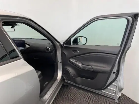 NISSAN JUKE II - voiture de démonstration - Photo 20