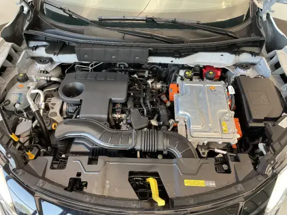 NISSAN JUKE II - voiture de démonstration - Photo 21