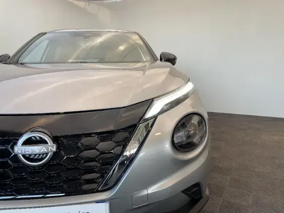 NISSAN JUKE II - voiture de démonstration - Photo 22