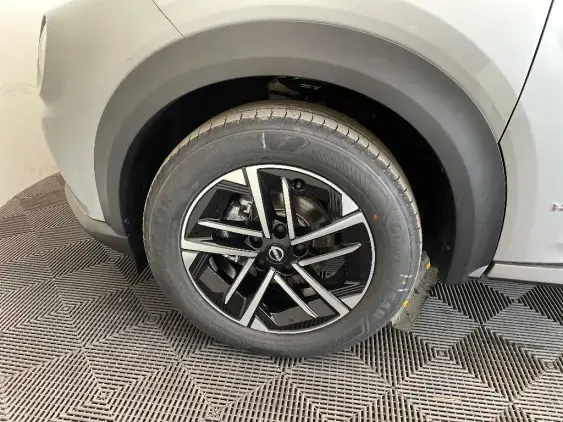 NISSAN JUKE II - voiture de démonstration - Photo 23