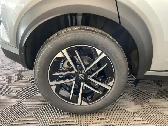 NISSAN JUKE II - voiture de démonstration - Photo 25