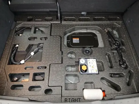 NISSAN JUKE II - voiture de démonstration - Photo 16