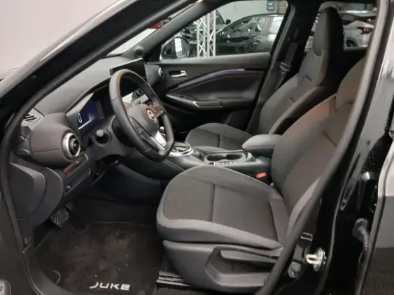 NISSAN JUKE II - voiture de démonstration - Photo 17